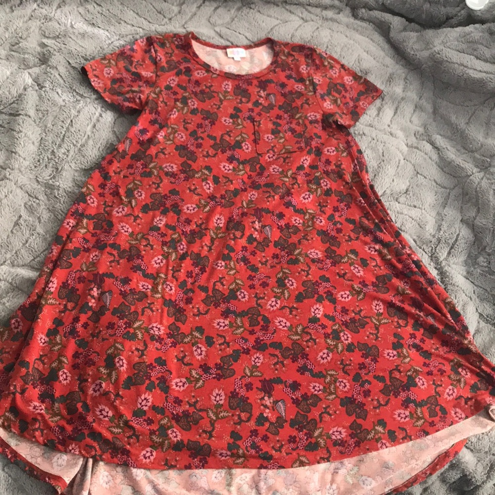 Lularoe Carly XS